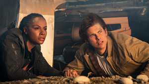 تماشای فیلم سونیک خارپشت 2 جدید