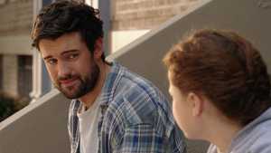 دانلود فیلم سینمایی جدید سگ بزرگ قرمز