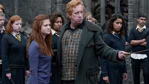 هری پاتر و یادگاران مرگ 2 Harry Potter and the Deathly Hallows: Part 2 (2011)
