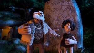 تماشای آنلاین کارتون انسان اولیه Early Man سال 2018 با دوبله فارسی کامل و مناسب فوتبالی ها