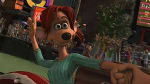 دانلود انیمیشن درام بر آب رفته Flushed Away با دوبله فارسی کامل مناسب تماشای خانوادگی