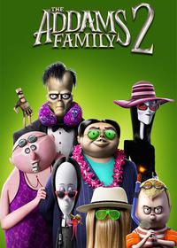خانواده آدامز 2 The Addams Family 2