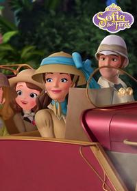 قسمت چهاردهم Royal Vacation