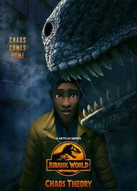 دنیای ژوراسیک Jurassic World