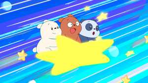 تماشای آنلاین قسمت اول تا آخر فصل 1 و فصل 2 کارتون کله فندقی های کوچولو We Baby Bears 2022 با دوبله فارسی