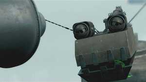 سیم چین Wire Cutters (2014)