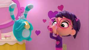 تماشای کارتون ابی هچر با دوبله فارسی