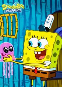 قسمت هشتم Planet of the Jellyfish