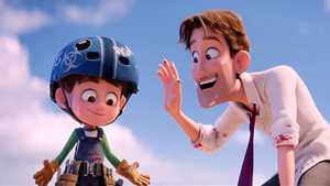 لک لک ها Storks (2016)