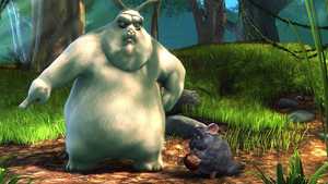خرگوش چاق Big Buck Bunny (2008)