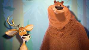 فصل شکار 1 Open Season 1 (2003)