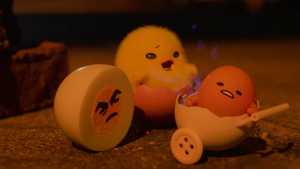 دانلود نسخه فارسی قسمت اول تا قسمت دهم فصل اول کارتون گودتاما : یک ماجراجویی فوق العاده Gudetama : An Eggcellent Adventure سال 2022 با بهترین کیفیت