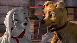 رومئو Roadside Romeo (2008)