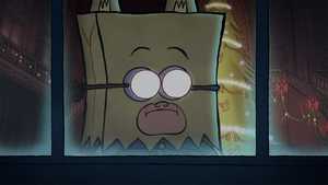 دانلود نسخه دوبله فارسی کامل کارتون جدید کریسمسی بتمن کوچولوی شاد Merry Little Batman 2023 سال 2023 مناسب تماشای خانوادگی با کیفیت بالا