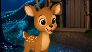 دانلود کارتون کوتاه جدید لبوبو : هیولای قهرمان Labubu : The Heroic Monster 2025 ژانر ماجراجویانه