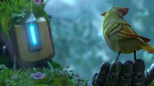 آخرین سنگر The Last Bastion (2016)