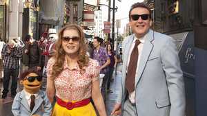 ماپت ها The Muppets (2011)