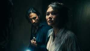 تماشای رایگان فیلم سینمایی دورا در جستجوی سول دورادو Dora and the Search for Sol Dorado 2025 با دوبله فارسی