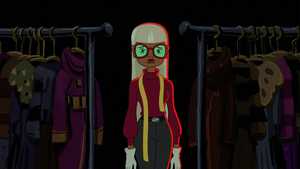 دانلود دوبله فارسی کامل انیمیشن هالووین اسکوبی دو Trick or Treat Scooby-Doo! 2022 با کیفیت عالی و مناسب تماشای خانوادگی