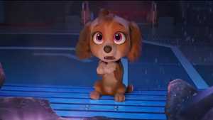 دانلود نسخه دوبله فارسی کامل کارتون سینمایی ماجراجویانه و اکشن سگ های نگهبان : فیلم بزرگ PAW Patrol : The Mighty Movie 2023 با کیفیت بسیار عالی