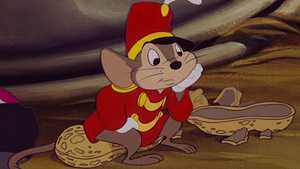 دانلود کارتون قدیمی و درام و سینمایی دامبو Dumbo با کیفیت عالی و دوبله فارسی کامل