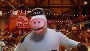 رئیس مزرعه Barnyard (2006)