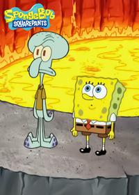 قسمت بیست و هشتم Sponge-Cano!