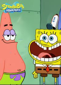 قسمت سی و هشتم You Don't Know Sponge