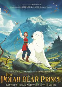 شاهزاده خرس قطبی The Polar Bear Prince