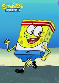 قسمت چهاردهم Gary's Got Legs