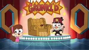 دانلود بهترین کیفیت کارتون سریالی و خنده دار دنیای چیبی Chibiverse صامت و با زیرنویس فارسی مناسب تماشای خانوادگی