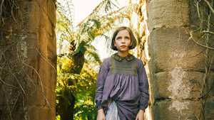 دانلود دوبله فارسی کامل فیلم جدید سینمایی باغ اسرار آمیز The Secret Garden 2020