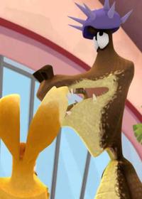 چمدان گمشده