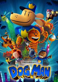 مرد سگی Dog Man