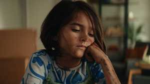 تماشا فیلم سینمایی نقاشی Sketch دوبله فارسی مناسب تماشا همراه خانواده