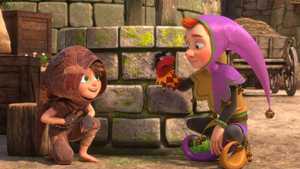 تماشای انیمیشن سینمایی ماجراجویی های پیل Pil's Adventures 2021 در ژانر ماجراجویانه و کمدی و خانوادگی همراه با دوبله فارسی کامل