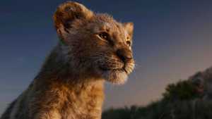 تماشا فیلم سینمایی ماجراجویانه و هیجانی موفاسا : شیر شاه Mufasa : The Lion King 2024 با دوبله فارسی با کیفیت بالا