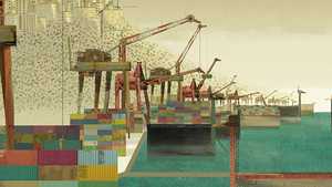 Boy and the World (2013) 07