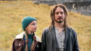 تماشا فیلم سینمایی خوره کتاب Bookworm 2024 با دوبله فارسی مناسب تماشا به همراه خانواده