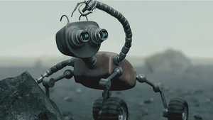 سیم چین Wire Cutters (2014)