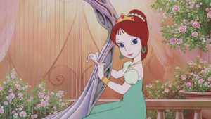 نموی کوچک Little Nemo: Adventures in Slumberland (1989)