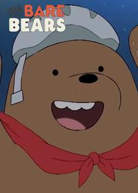 قسمت اول Grizzly - Ultimate Hero Champion