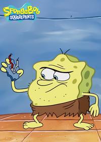 قسمت اول Cave Dwelling Sponge