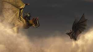چگونه اژدهای خود را تربیت کنیم 2 How to Train Your Dragon 2 (2014)