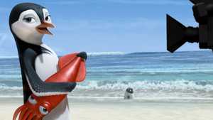 فصل موج سواری Surf's Up (2007)