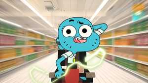تماشا قسمت اول تا قسمت آخر کارتون دنیای شگفت انگیز عجیب گامبال The Wonderfully Weird World of Gumball 2025 دوبله فارسی ژانر ماجراجویانه