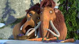 عصر یخبندان : در جستجوی تخم ها Ice Age : The Great Egg-Scapade (2016)