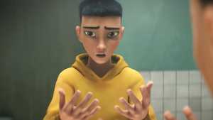 تماشای کارتون سینمایی بسیار جدید شاگرد ببر Tiger's Apprentice 2024 با دوبله فارسی کامل