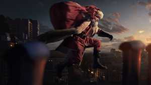 تماشای آنلاین فیلم سینمایی ماجراهای کریسمس 1 با دوبله فارسی کامل و کیفیت عالی سال 2018