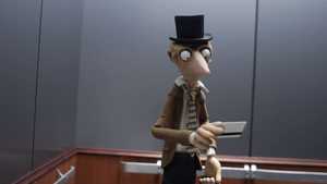 کراوات The Necktie (2008)